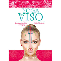 ISBN Yoga per il viso