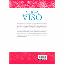 ISBN Yoga per il viso - Vista aggiuntiva 2