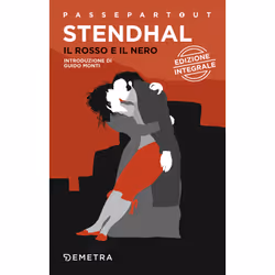 ISBN Il rosso e il nero, ITA, 512 pagine