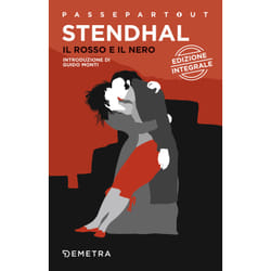 ISBN Il rosso e il nero