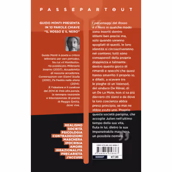 ISBN Il rosso e il nero