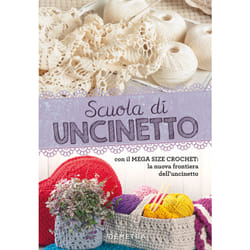 ISBN Scuola di uncinetto