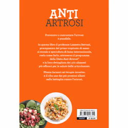 ISBN Anti Artrosi - Vista aggiuntiva 2