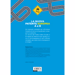 ISBN La nuova patente europea A e B - Vista aggiuntiva 2