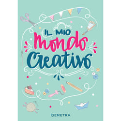 ISBN Il mio mondo creativo