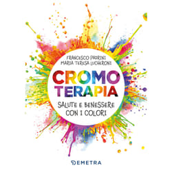 ISBN Cromoterapia