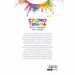 ISBN Cromoterapia