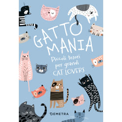 ISBN Gattomania