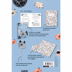 ISBN Gattomania