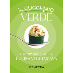ISBN Il cucchiaio verde