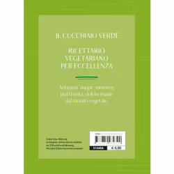ISBN Il cucchiaio verde