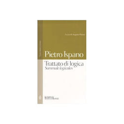 ISBN Trattato di logica-Summule logicales