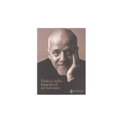 ISBN Paulo Coelho. Biografia di un narratore