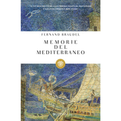 ISBN Memorie del Mediterraneo