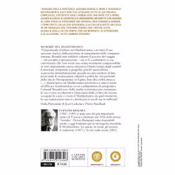 ISBN Memorie del Mediterraneo
