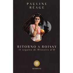 ISBN Ritorno a Roissy