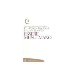 ISBN Essere musulmano