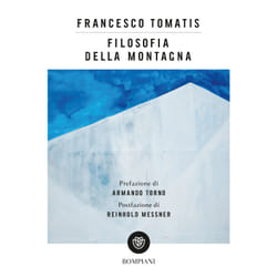 ISBN Filosofia della montagna