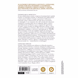 ISBN Filosofia della montagna - Vista aggiuntiva 2