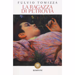 ISBN La ragazza di Petrovia, ITA