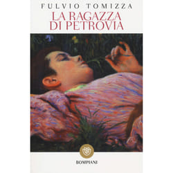 ISBN La ragazza di Petrovia