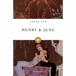 ISBN Henry & June, ITA, Libro in brossura, 272 pagine