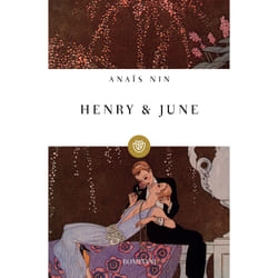 ISBN Henry & June