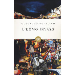 ISBN L’uomo invaso