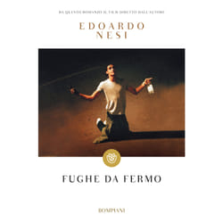 ISBN Fughe da fermo