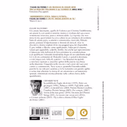 ISBN Fughe da fermo - Vista aggiuntiva 2