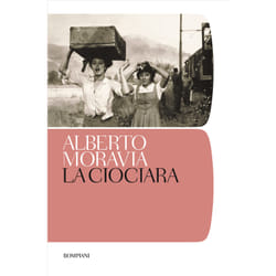 ISBN La ciociara