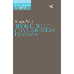 ISBN Teorie delle comunicazioni di massa