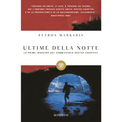 ISBN Ultime della notte