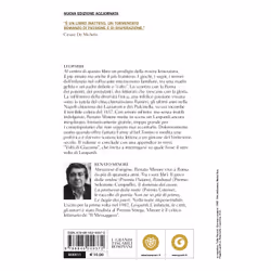 ISBN Leopardi. L'infanzia, le città, gli amori - Vista aggiuntiva 2