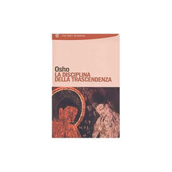 ISBN La disciplina della trascendenza