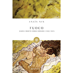 ISBN Fuoco. Diario inedito senza censura (1934-1937)