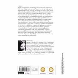 ISBN Fuoco. Diario inedito senza censura (1934-1937)