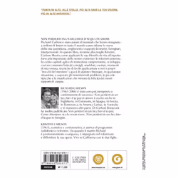 ISBN Non perderti in un bicchier d'acqua in amore