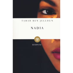 ISBN Nadia