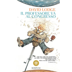 ISBN Il professore va al congresso