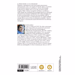 ISBN Il professore va al congresso - Vista aggiuntiva 2
