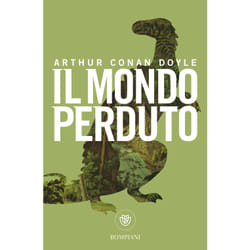 ISBN Il mondo perduto