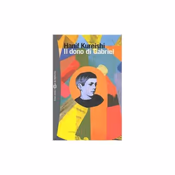 ISBN Il dono di Gabriel, ITA