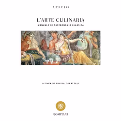 ISBN L'arte culinaria. Manuale di gastronomia classica, ITA, Libro in brossura, 400 pagine