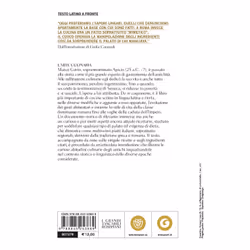 ISBN L'arte culinaria. Manuale di gastronomia classica
