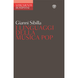 ISBN I linguaggi della musica pop