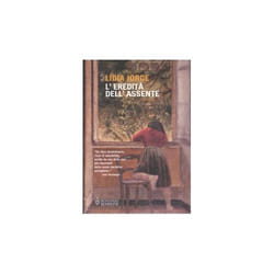 ISBN L' eredità dell'assente