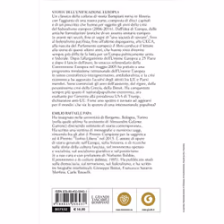 ISBN Storia dell'unificazione europea - Vista aggiuntiva 2