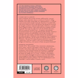 ISBN L' uomo che fu giovedì