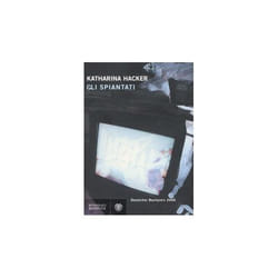 ISBN Gli spiantati